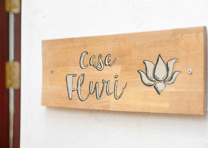 Casa Fluri