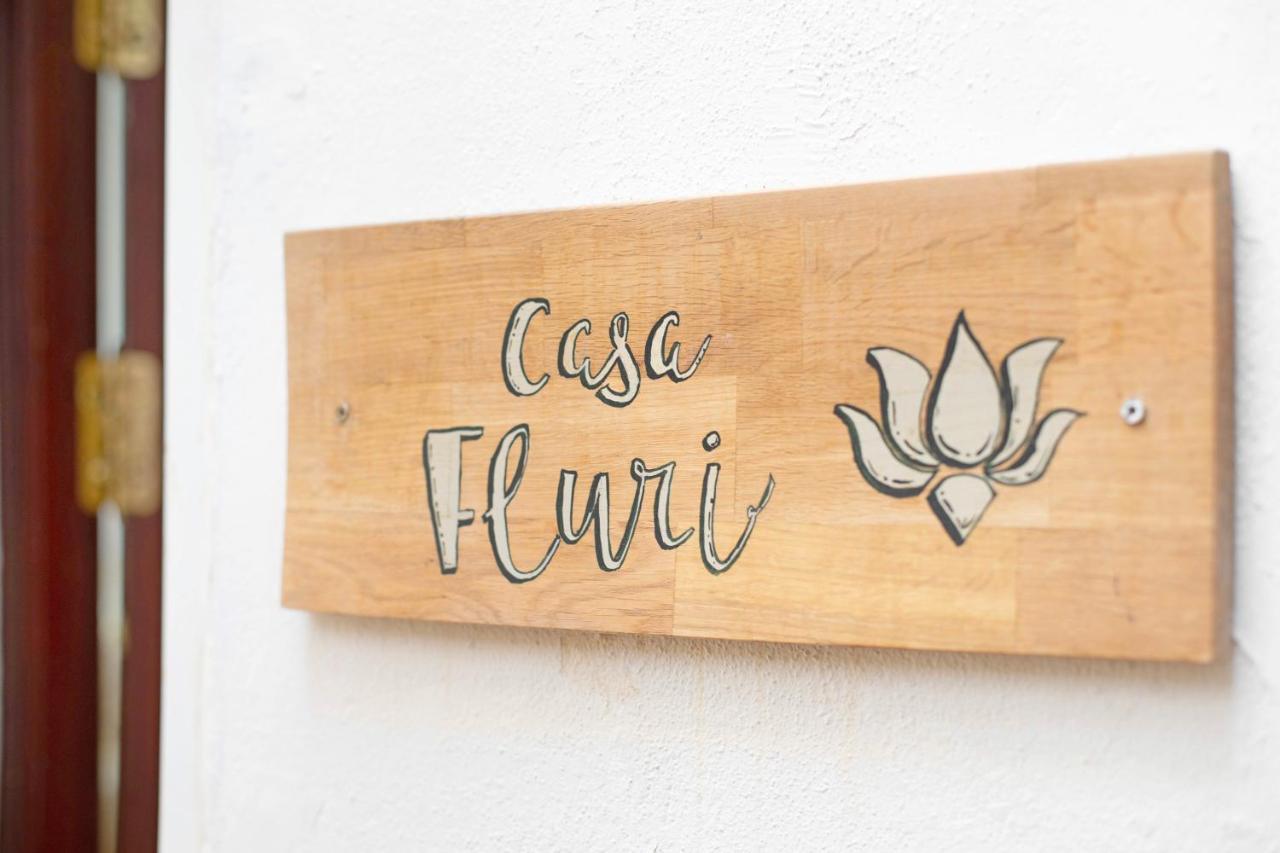 Casa Fluri * San Fernando