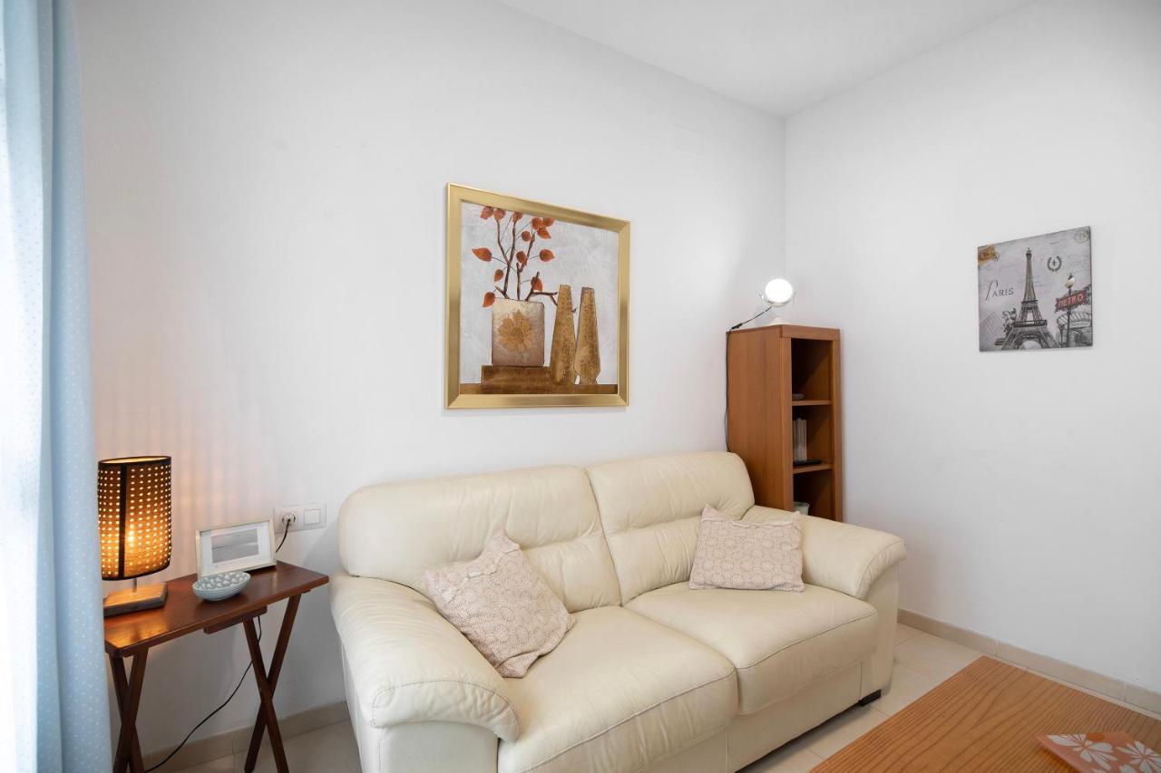 Appartement Casa Fluri *
