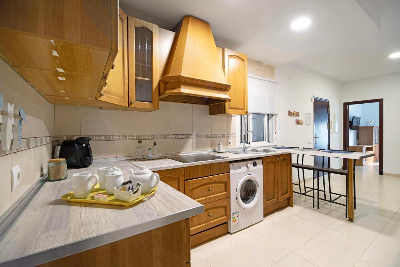 Appartement Casa Fluri