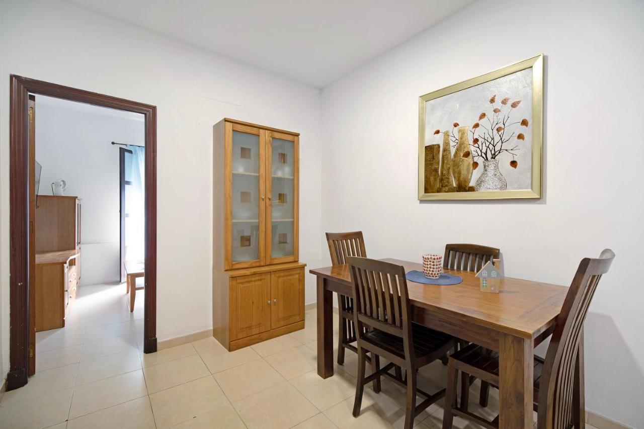 Casa Fluri Appartement