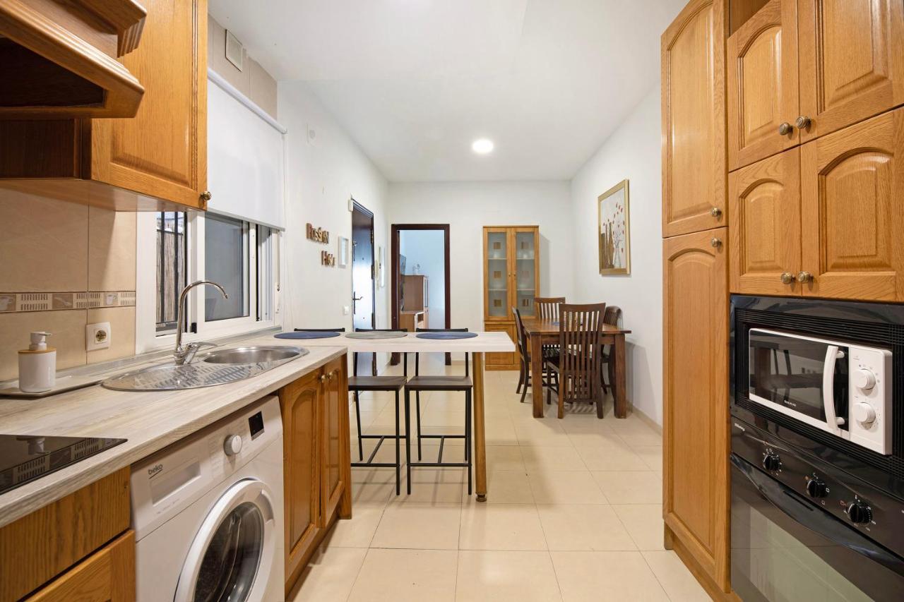 Appartement Casa Fluri *