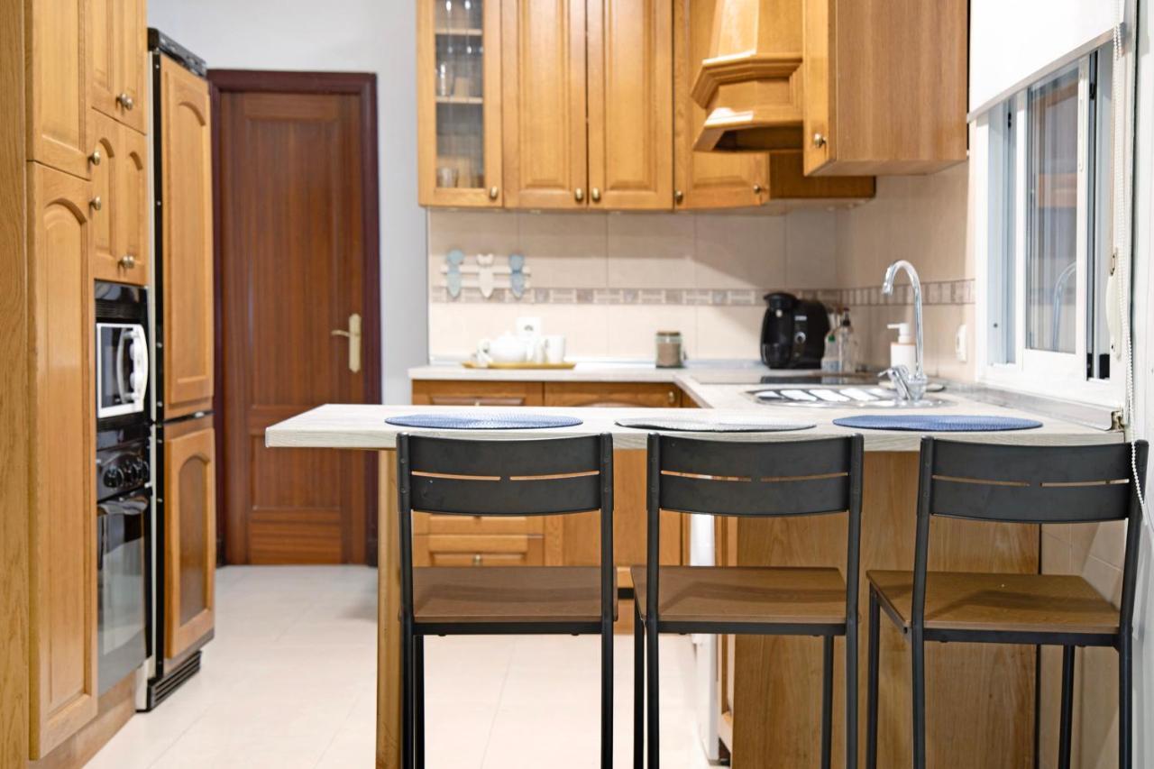 Apartment Casa Fluri San Fernando