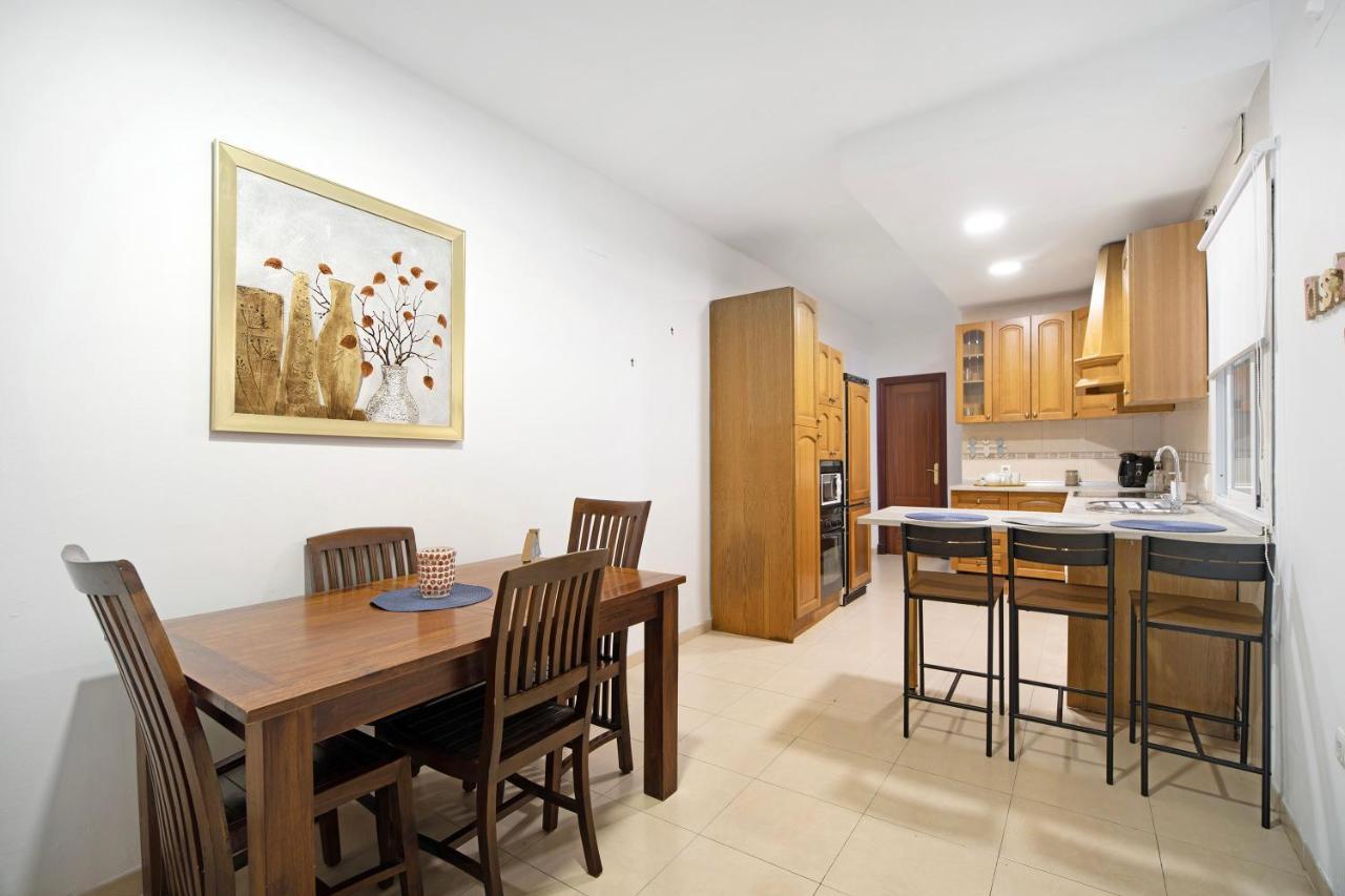 Casa Fluri * San Fernando