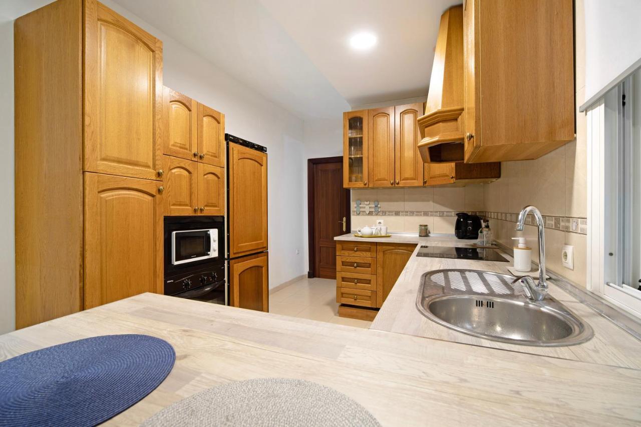 Apartment Casa Fluri *