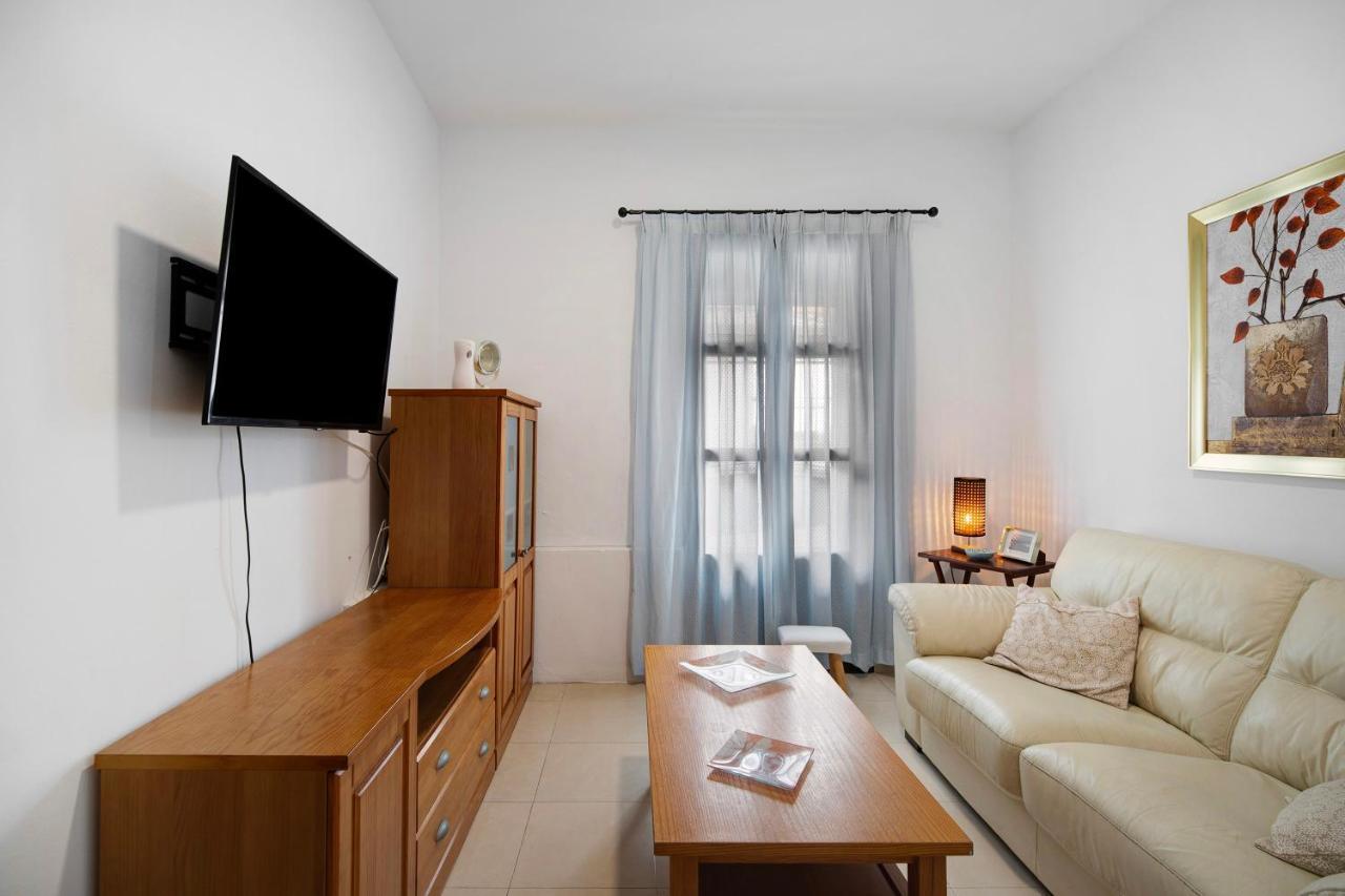 Casa Fluri Apartment