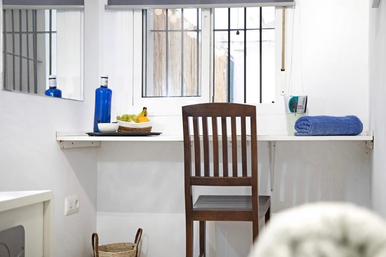 Apartment Casa Fluri