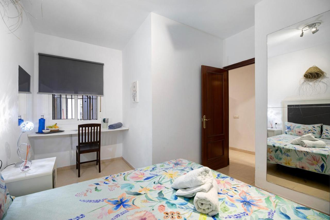Casa Fluri Apartment