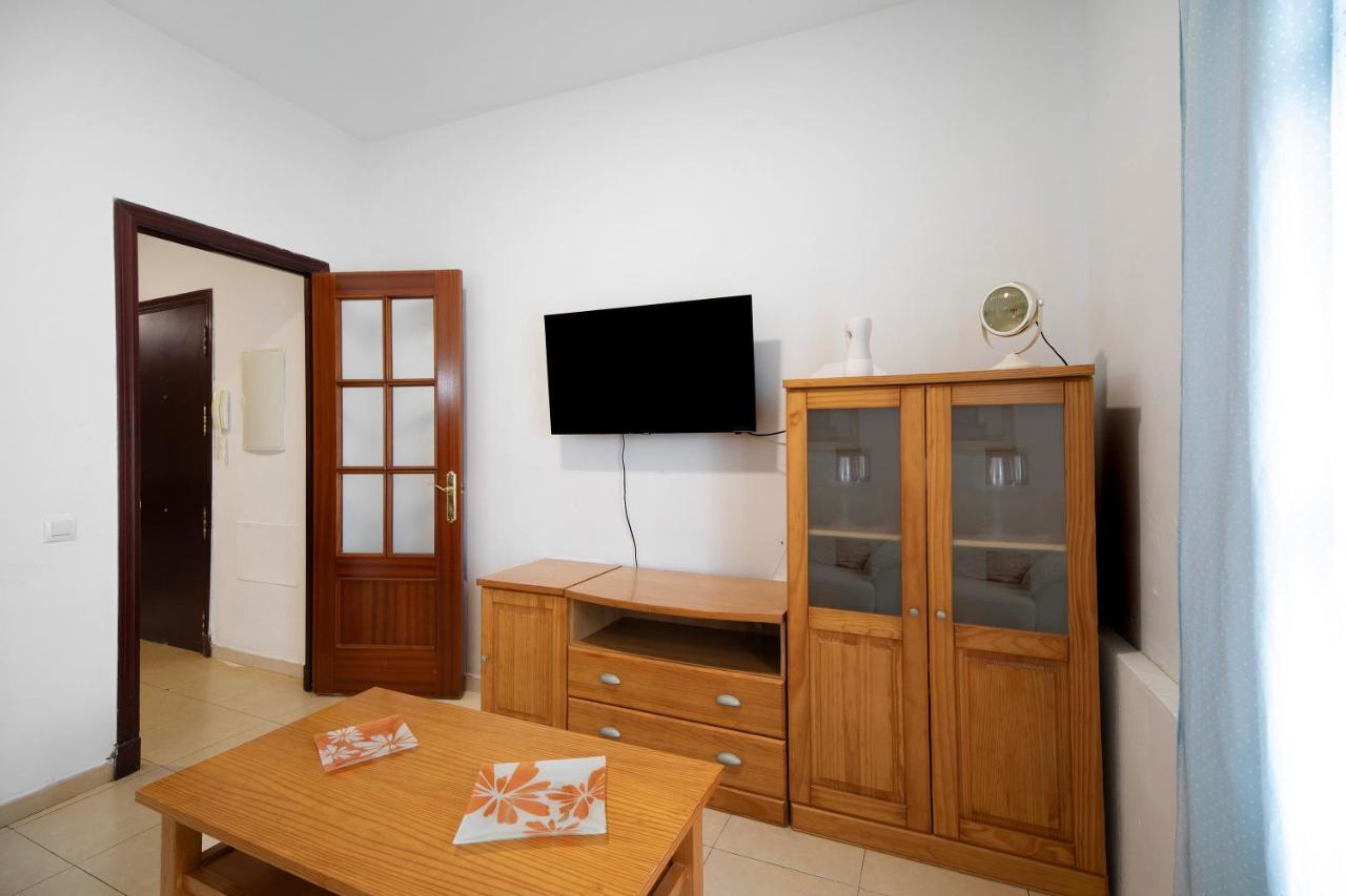 Casa Fluri Apartment *