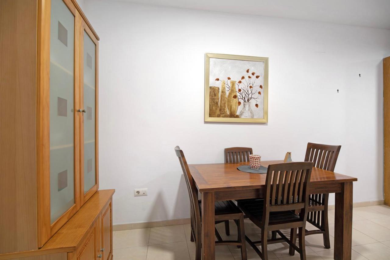 Apartment Casa Fluri *