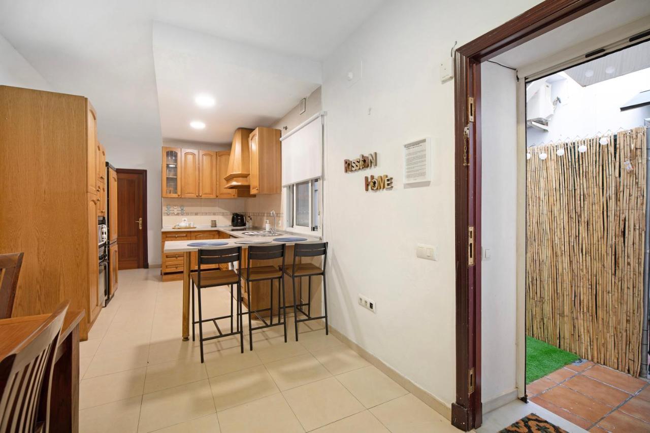 Casa Fluri Apartment *