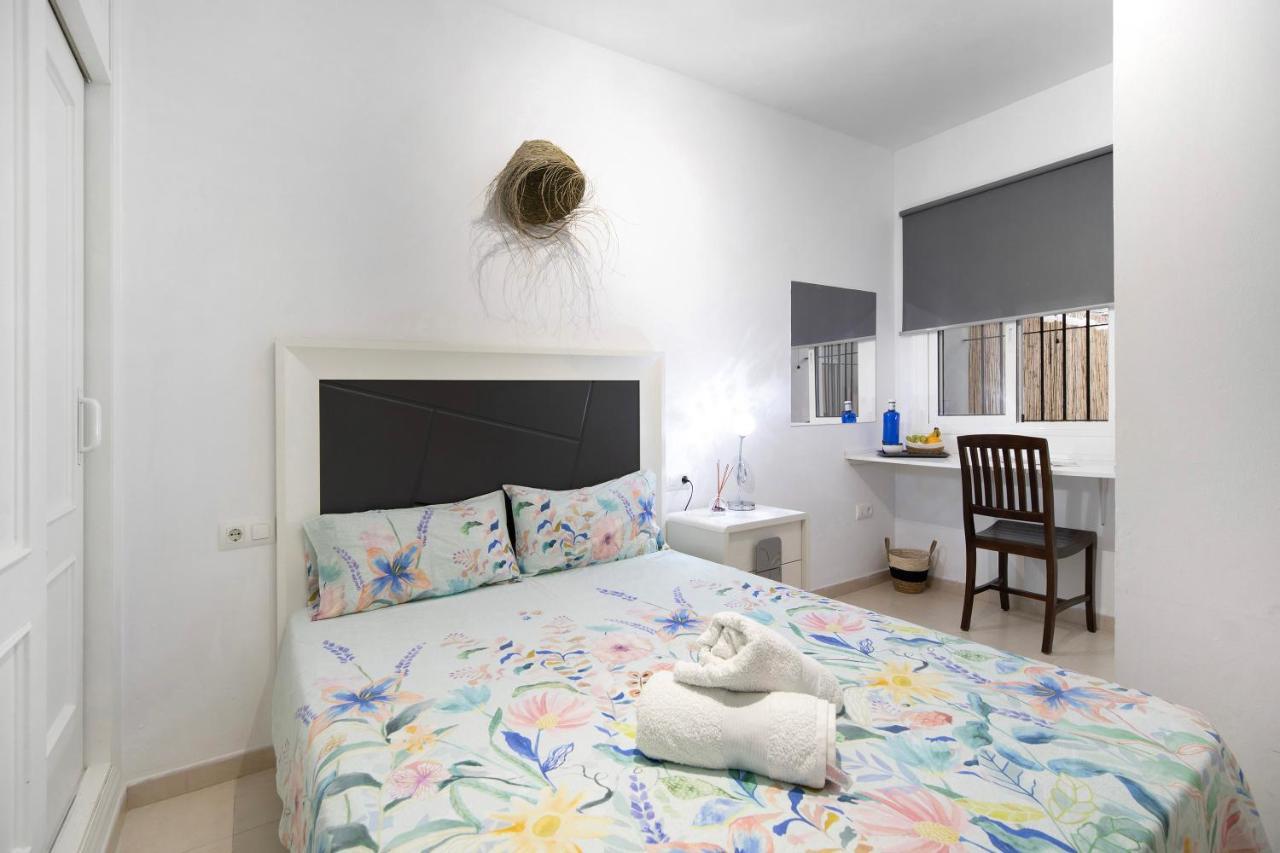 Casa Fluri Apartment San Fernando