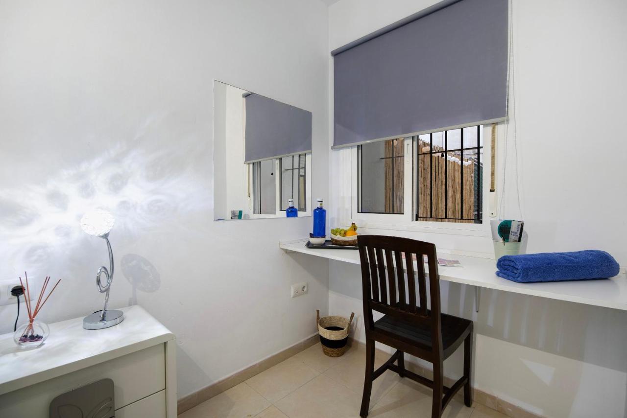 Apartment Casa Fluri *